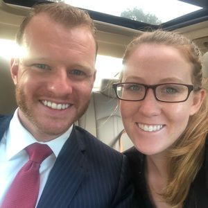 Meet your Posher, Elizabeth